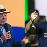 Lula Flávio Bolsonaro debate marks the first direct presidential confrontation before Brazil’s runoff election.