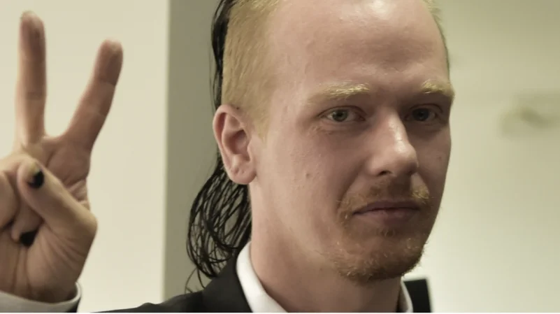 Ola Bini, Swedish programmer detained by Ecuadorian immigration authorities in Quito as deportation process begins