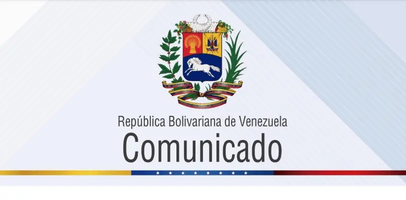 Venezuela and China flags representing bilateral friendship, cooperation and strategic partnership