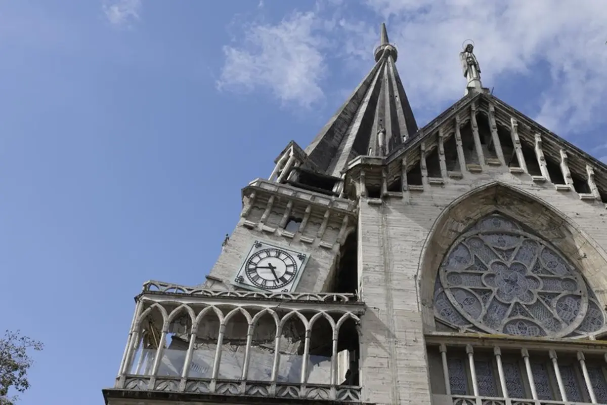 UNESCO Supports Recovery of Colombian Cultural Heritage