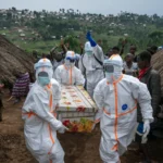 Since September 25, 775 new infections and 379 additional deaths were reported. Photo: NTY.