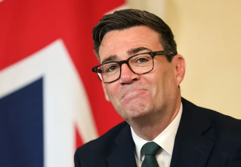 UK rejoin EU debate as Andy Burnham weighs Britain’s future relationship with Europe