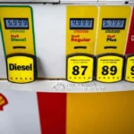G7 diesel reserves release aims to stabilize fuel markets amid Strait of Hormuz disruption