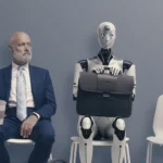 AI jobs market reshapes hiring in U.S. finance and technology sectors