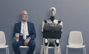 AI jobs market reshapes hiring in U.S. finance and technology sectors