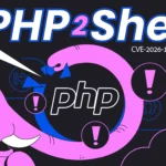 PHP2Shell vulnerabilities trigger emergency PHP patches and global cybersecurity alerts after AI-assisted discovery.