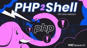 PHP2Shell vulnerabilities trigger emergency PHP patches and global cybersecurity alerts after AI-assisted discovery.
