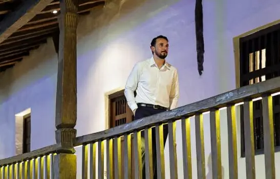 Bolivia prison project La Tumba would be built in Santa Cruz’s Chaco region and inspired by El Salvador’s CECOT.