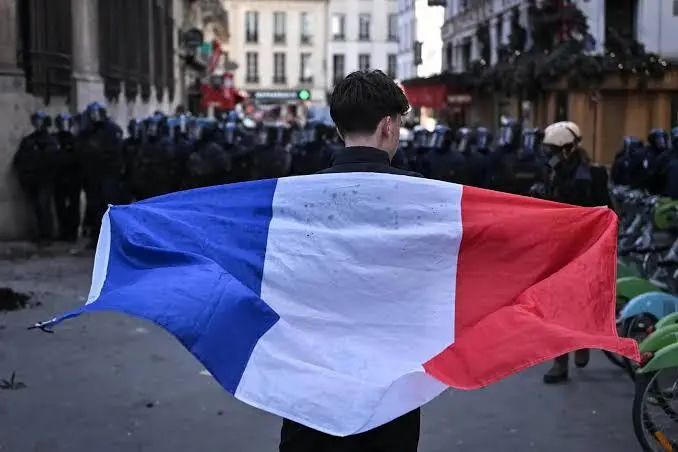 (FILE) Photo: EFE.