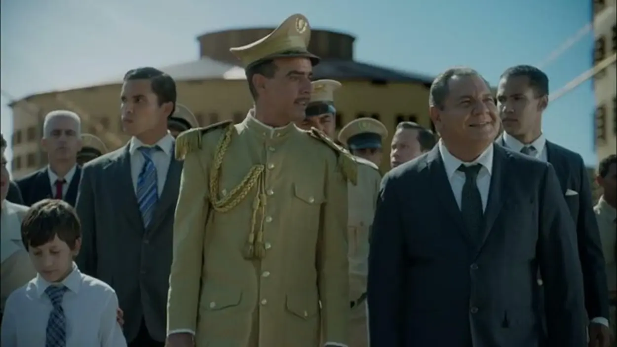 Omar Ali’s Film ‘The Road’ Premieres in Havana
