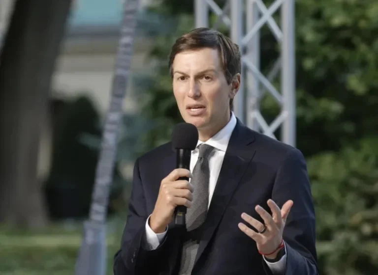Jared Kushner, Affinity Partners and Phoenix Financial investments in Israeli defense-linked companies