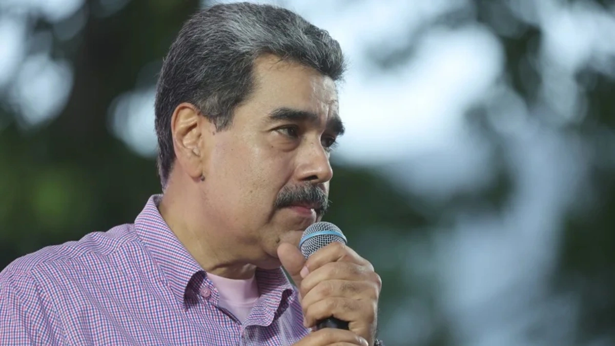 Judge Analisa Torres Takes Over President Nicolás Maduro Case